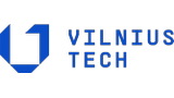 Logo of Vilnius Gediminas Technical University (VILNIUS TECH)