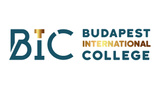 Logo of Budapest International College