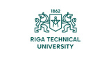 Logo of Riga Technical University
