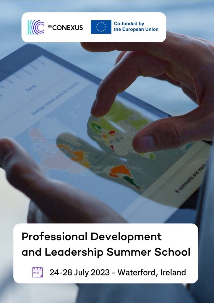 Photo illustrating the study course / programme