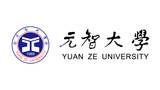 Logo of Yuan Ze University