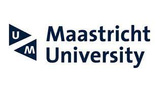 Logo of Maastricht University