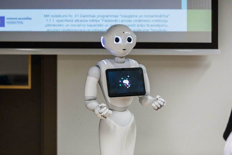 Apply now for Spring 2025 intake! Riga Technical University