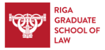 Riga Graduate School of Law