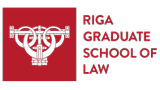 Logo of Riga Graduate School of Law