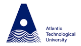 Logo of Atlantic Technological University (ATU Donegal)