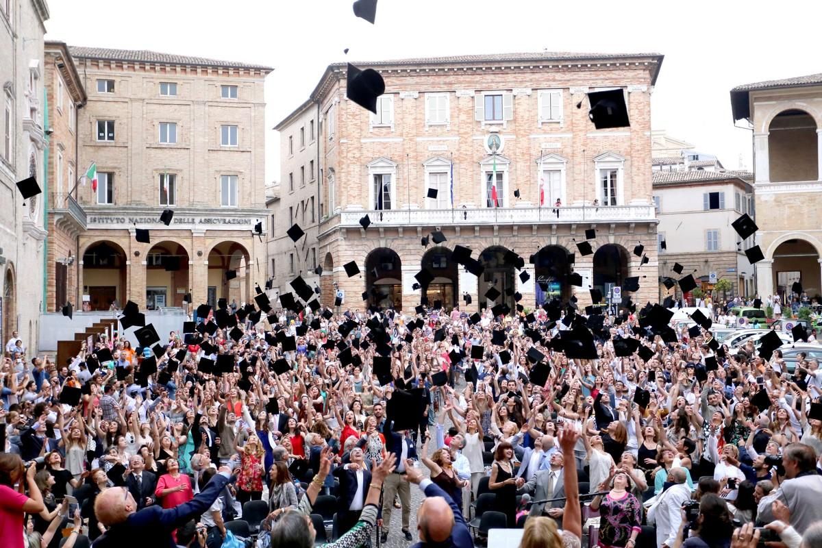 Photo illustrating the study course / programme