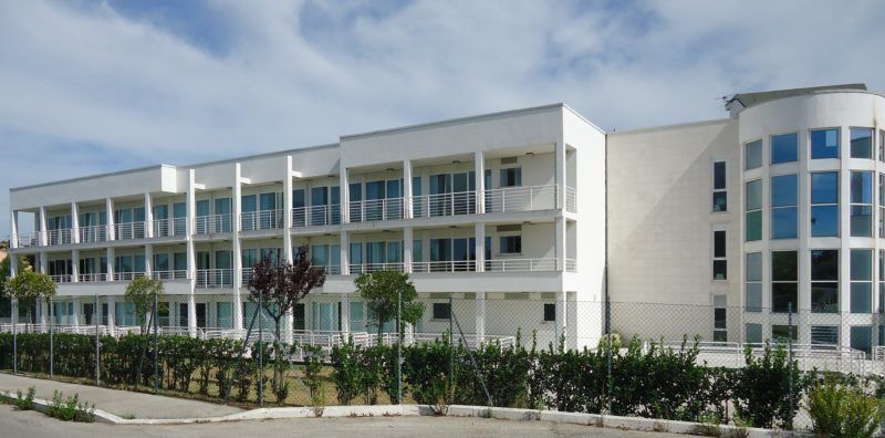 Photo illustrating the study course / programme