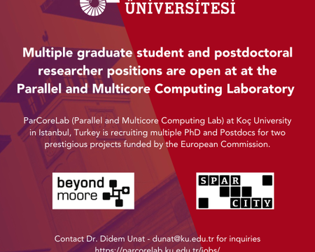 BSc] Electrical and Electronics Engineering - Koç University Application  Platform