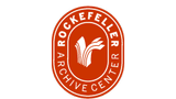 Logo of The Rockefeller Archive Center