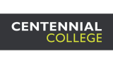 Logo of Centennial College - Progress