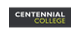 Logo of Centennial College - Story Arts Centre