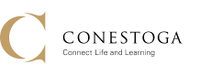 Logo of Conestoga College - Cambridge - Fountain Street
