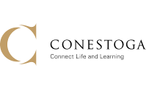 Logo of Conestoga College - Kitchener Downtown