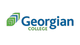 Logo of Georgian College - Barrie