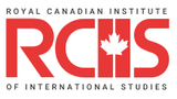 Logo of Royal Canadian Institute of International Studies (RCIIS)