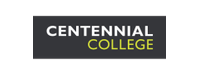 Logo of Centennial College - Performing Arts Centre