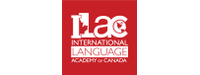 Logo of ILAC (International Language Academy of Canada) - Toronto