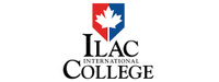 Logo of ILAC International College - Vancouver