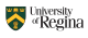 Logo of University of Regina
