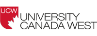 Logo of University Canada West