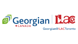 Logo of Georgian at ILAC