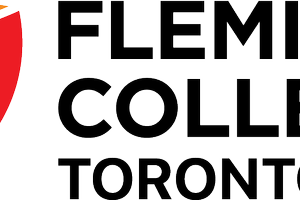 Logo of Fleming College - Toronto