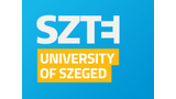Logo of University of Szeged