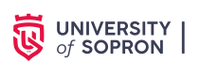 Logo of University of Sopron