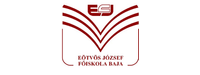 Logo of Eötvös József College