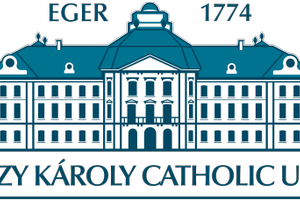 Logo of Eszterházy Károly Catholic University