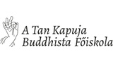 Logo of Dharma Gate Buddhist College