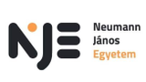 Logo of John von Neumann University