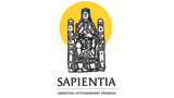 Logo of Sapientia College of Theology of Religious Orders