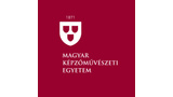 Logo of Hungarian University of Fine Arts