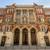 Picture illustrating the university