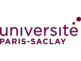 Logo of Université Paris Saclay