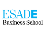 Logo of ESADE Business School