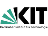 Logo of KIT: Karlsruhe Institute of Technology