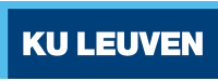 Logo of KU Leuven