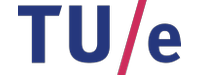 Logo of TU/e: Eindhoven University of Technology