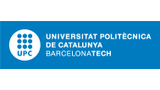 Logo of UPC: Universitat Politècnica de Catalunya - Barcelona Tech
