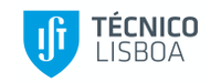 Logo of IST: Instituto Superior Técnico