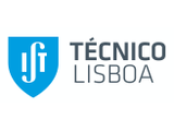 Logo of IST: Instituto Superior Técnico