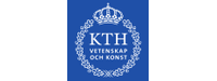 Logo of KTH Royal Institute of Technology