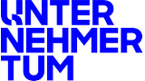 Logo of UnternehmerTUM