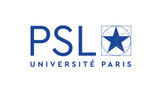 Logo of Université Paris Sciences et Lettres (PSL)