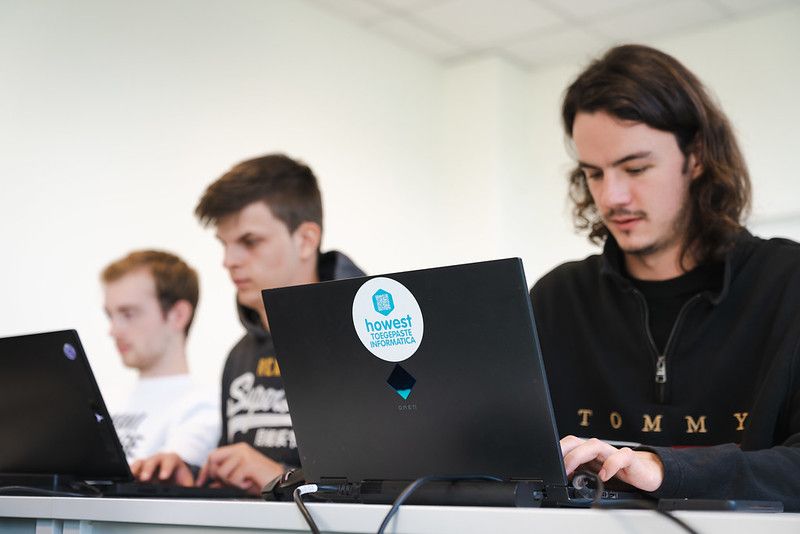 Photo illustrating the study course / programme
