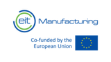 Logo of EIT Manufacturing