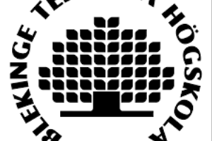 Logo of Blekinge Institute of Technology